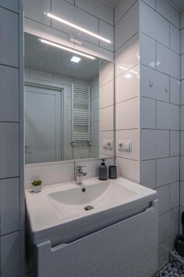 Gudauri. Loft1 Apartment 314 Buitenkant foto